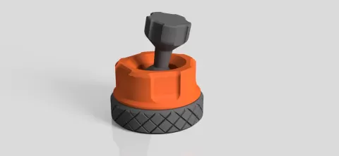 Joystick Toy