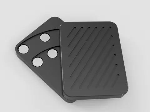Fidget Slider