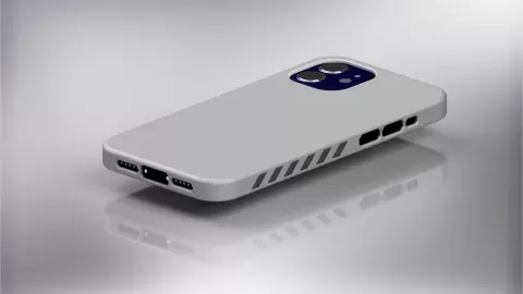 iPhone 12 Case