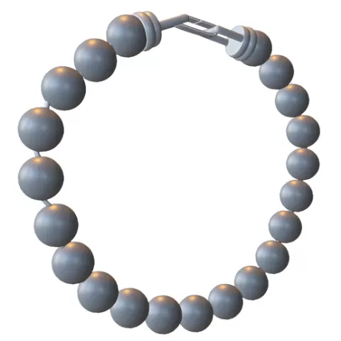Beaded Bracelet