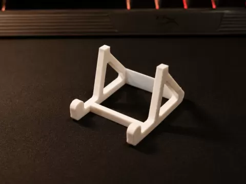 Plate Stand