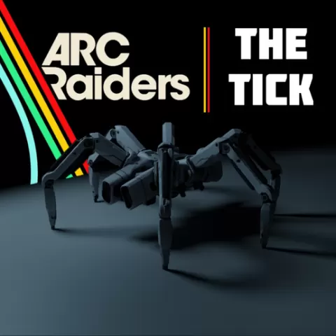 ARC Raiders Tick