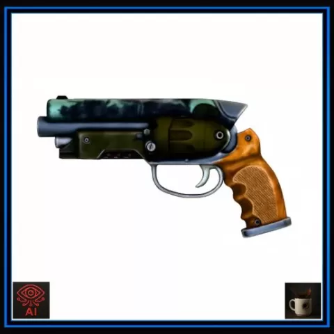 That Gun