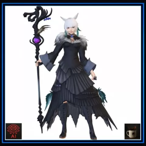 Y'shtola Rhul