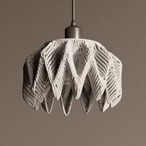 Ceiling lamp