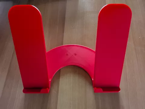 RED Stand