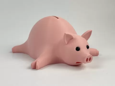 PIGGY BANK