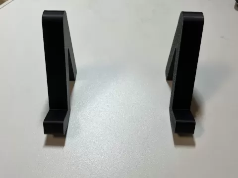 ブックスタンド