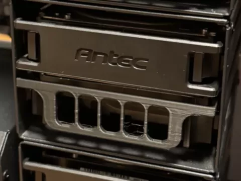 Antec P101 Compatible Drive Tray