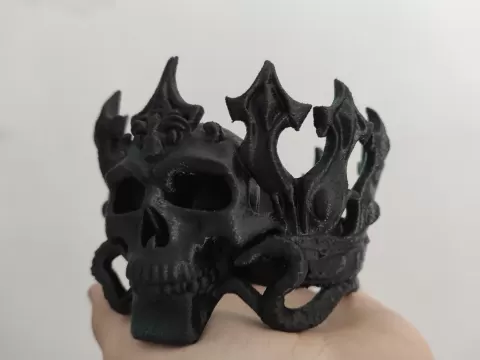 Crown Of the Dead King
