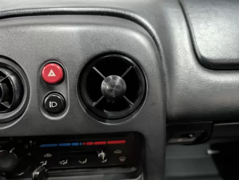 Miata Ram Ball Vent