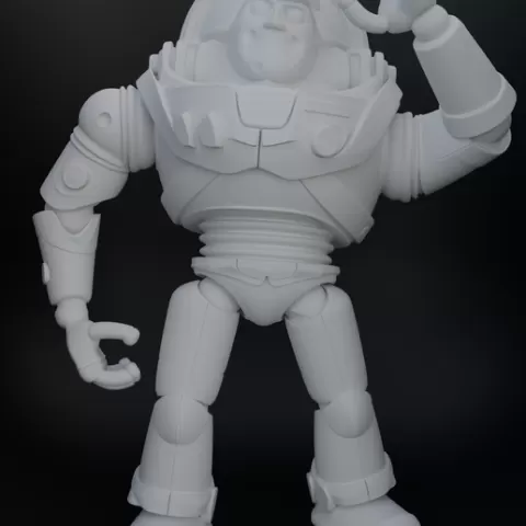 Buzz
