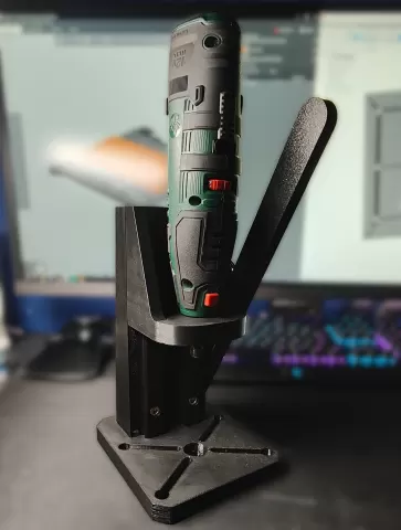 Dremel / Parkside drill press