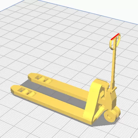 forklift