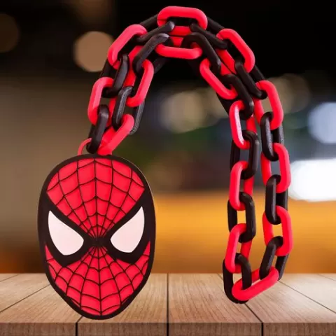 SPIDERMAN CHAIN