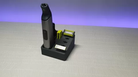 Philips OneBlade Pro Stand