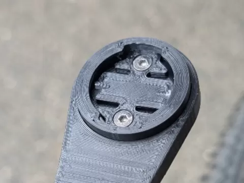 Garmin Insert - Universal Fit