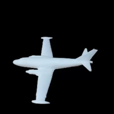 IA-50 GUARANI II