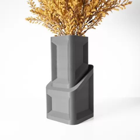 Cano Flower Vase by MODERN MACHINE by MODERN MACHINE