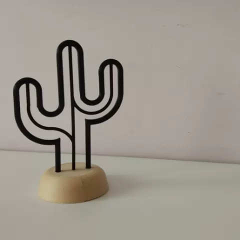 Cactus