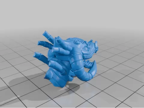 Gimbal Proxy