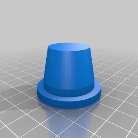 Bottle Cap