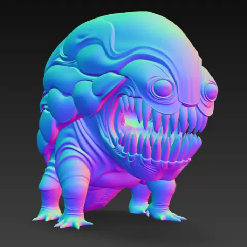 Extotik Monster Amazing Anime Star Wars Evil Divel Scary - Extotik Monster Amazing Anime Star Wars Evil Divel Scary - Monstruo Exótico Asombroso Anime Star Wars Diablo Malvado Aterrador - وحش غريب مذهل أنمي حرب النجوم شيطان شرير مخيف