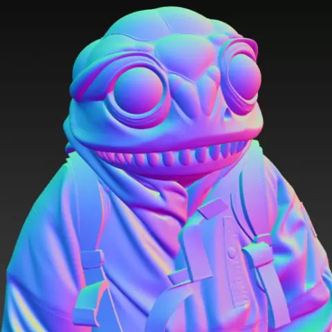 Extotik Monster Amazing Anime Star Wars Evil Divel Scary - Extotik Monster Amazing Anime Star Wars Evil Divel Scary - Monstruo Exótico Asombroso Anime Star Wars Diablo Malvado Aterrador - وحش غريب مذهل أنمي حرب النجوم شيطان شرير مخيف