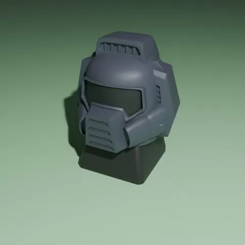 keycap doomguy