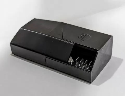 GaggiaBoard V3 Housing (Protective)
