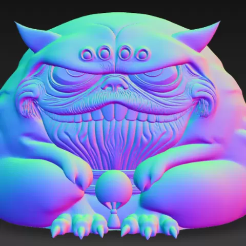 Extotik Monster Amazing Anime Star Wars Evil Divel Scary - Extotik Monster Amazing Anime Star Wars Evil Divel Scary - Monstruo Exótico Asombroso Anime Star Wars Diablo Malvado Aterrador - وحش غريب مذهل أنمي حرب النجوم شيطان شرير مخيف