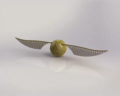 Golden Snitch