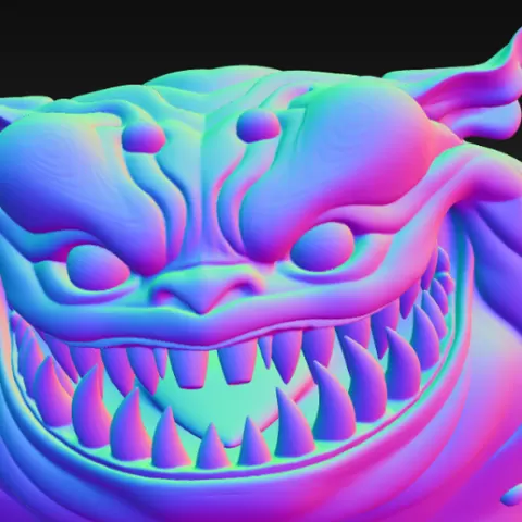 Extotik Monster Amazing Anime Star Wars Evil Divel Scary - Extotik Monster Amazing Anime Star Wars Evil Divel Scary - Monstruo Exótico Asombroso Anime Star Wars Diablo Malvado Aterrador - وحش غريب مذهل أنمي حرب النجوم شيطان شرير مخيف