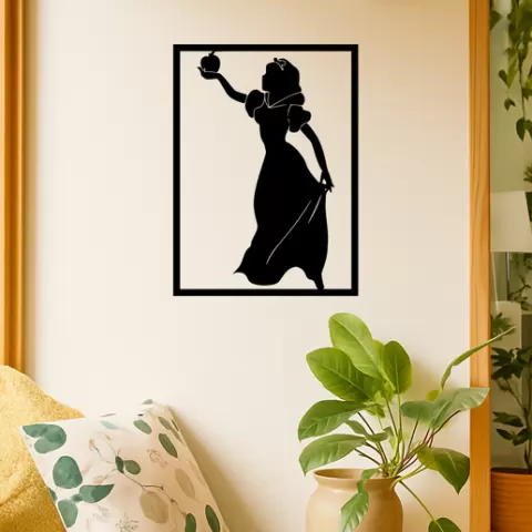 The Phantom The Phantom Frixia Wall Art Framed