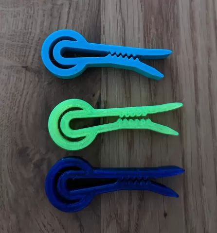 Bag Clip