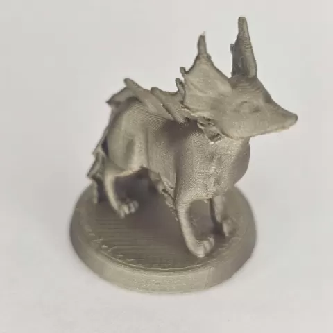Merfox by Catilus