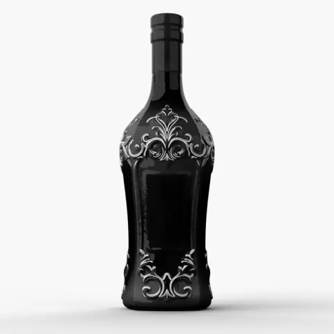 Wine Bottle