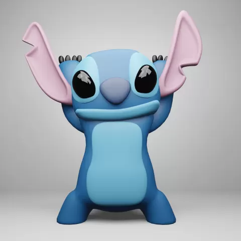 STITCH
