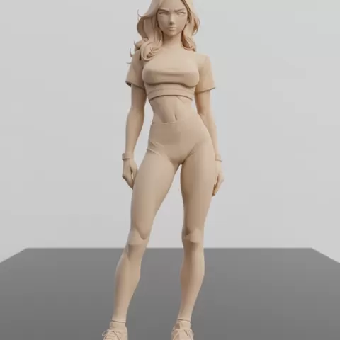 LADY