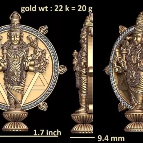 Venkateswara