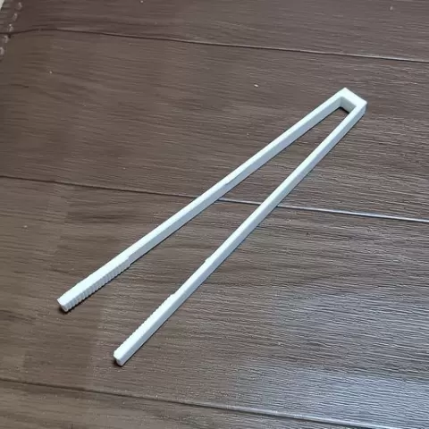 Tongs