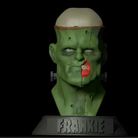 frankie