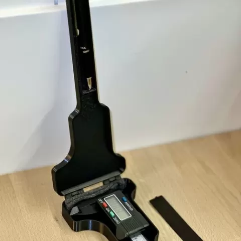 Caliper Case (100 mm & 150 mm) - Pine Makers