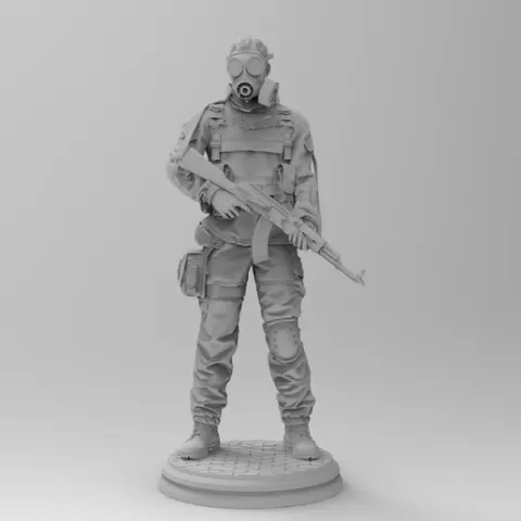 scav