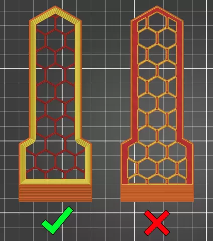 HexScraper fast (18mins 0.6mm / 27mins 0.4mm)