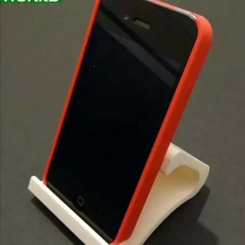 Smartphone and tablet support