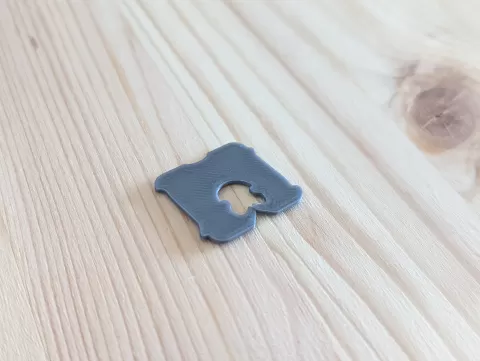 The Perfect Bag Clip