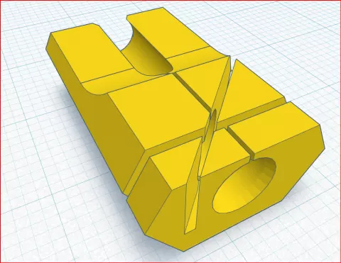 PTFE Cutter