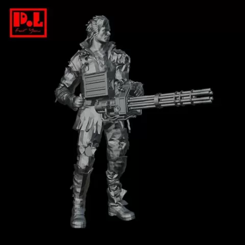Terminator T-800