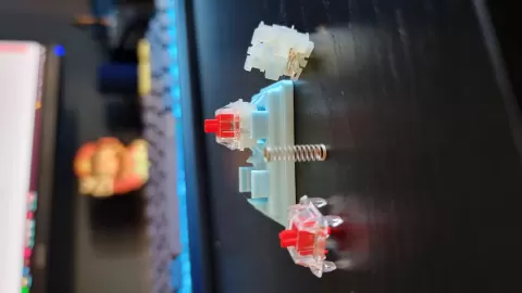 MX and Kailh Switch Opener